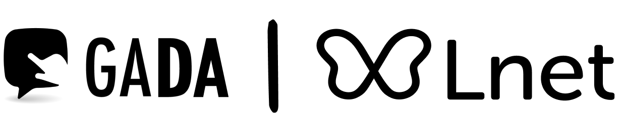 GADA | Lnet — אלנט