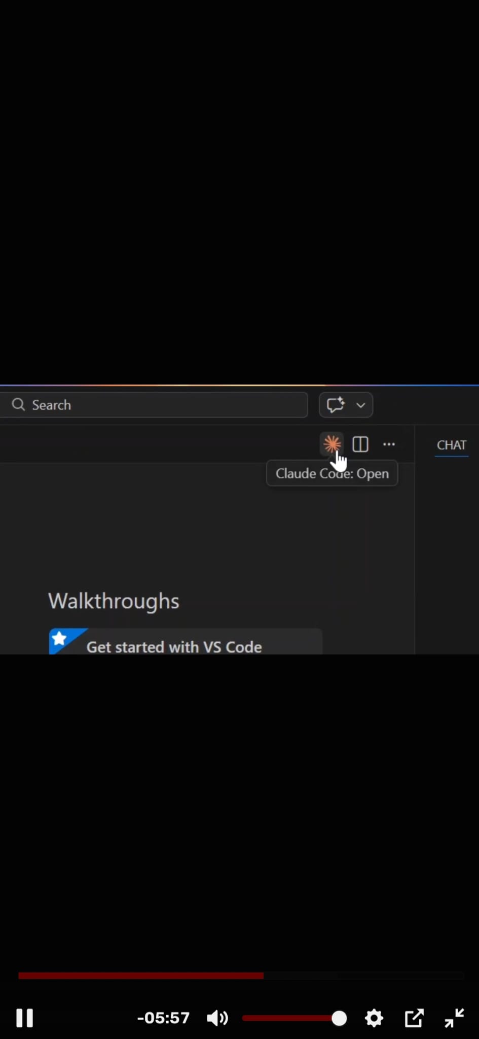 Claude Code Open