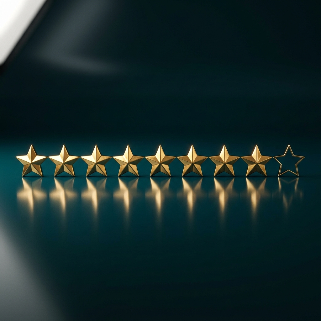 8.9 מתוך 10 ממליצים